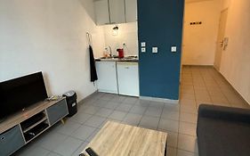Studio centre ville